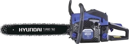 Turbo 7600 Motorlu Testere 3.4 Hp 3/8-34 Diş
