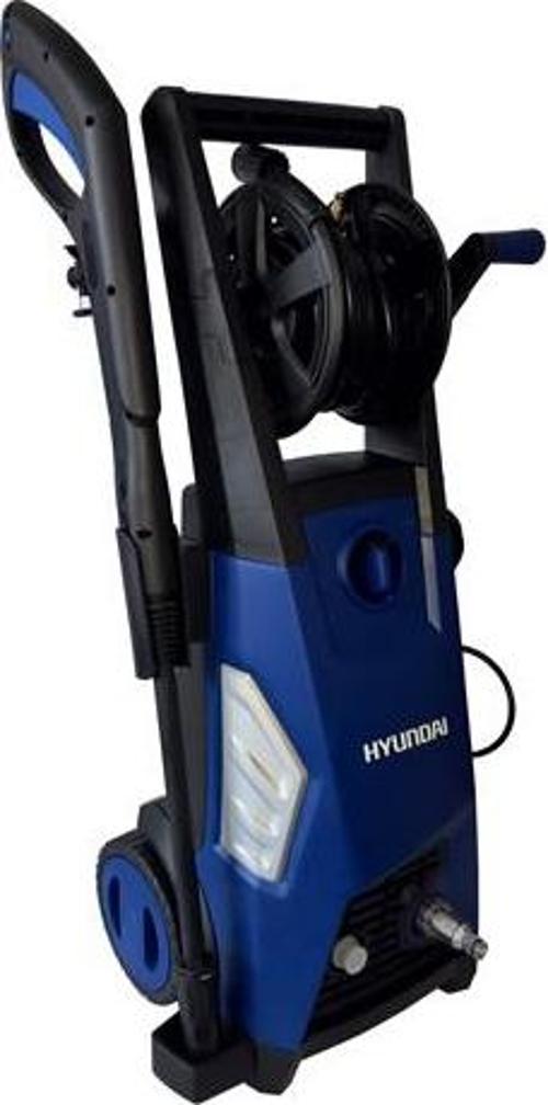 Yıkama Makinası Yüksek Basınçlı HYB.100B 1800 W 140 Bar