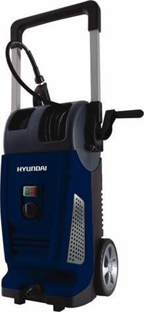 Yıkama Makinası Yüksek Basınçlı HYB.170B 2500W 170 Bar