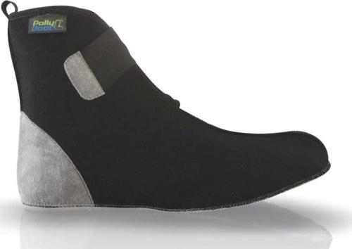 Termal Çorap Kısa Polly Boot