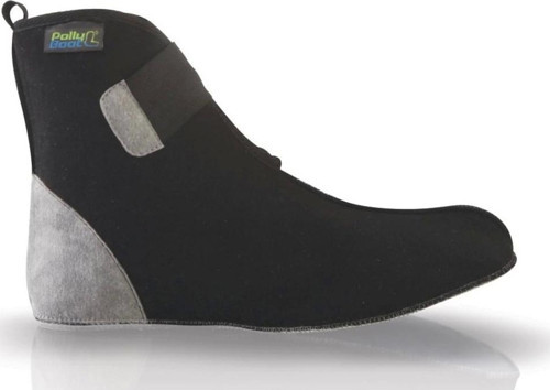 Termal Çorap Kısa Polly Boot