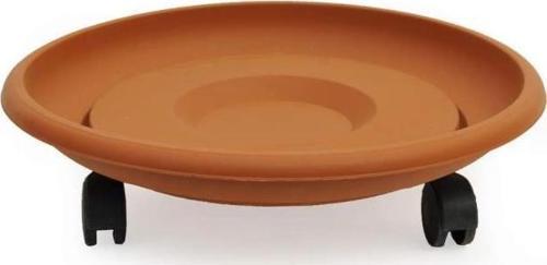 SO-TT01 Tekerlekli Saksı Tabağı No 1