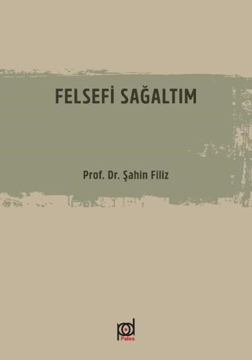 Pales Yayınları Felsefi Sağaltım