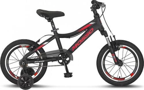 WILDFIRE 16 Jant Erkek Çocuk Bisikleti (105-120cm arası boy)