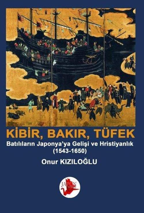 Kibir Bakır Tüfek