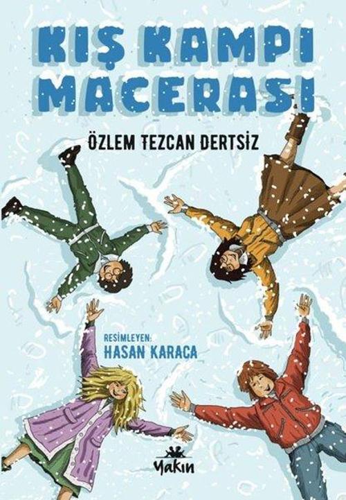 Kış Kampı Macerası