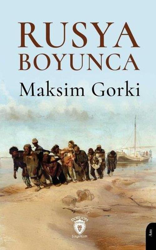Rusya Boyunca