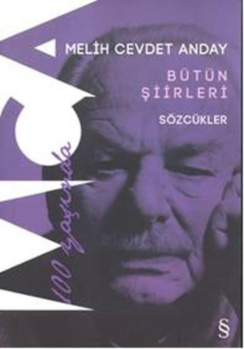Sözcükler - Toplu Şiirler
