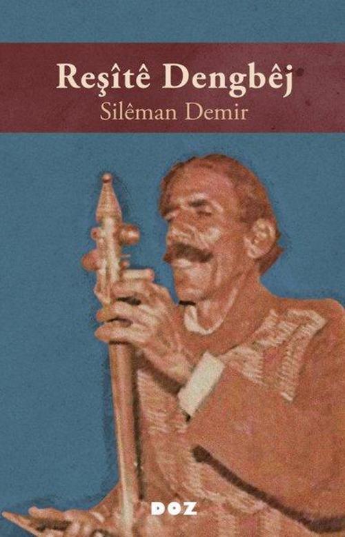 Reşite Dengbej