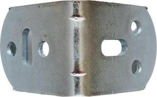METAL L GÖNYE NO: 28 | ÖLÇÜLERİ  2x23x30x30 | 30 ADET