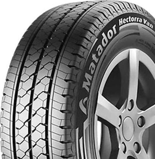 205/65R15C 102/100T 6PR Hectorra Van (Yaz) (2024)