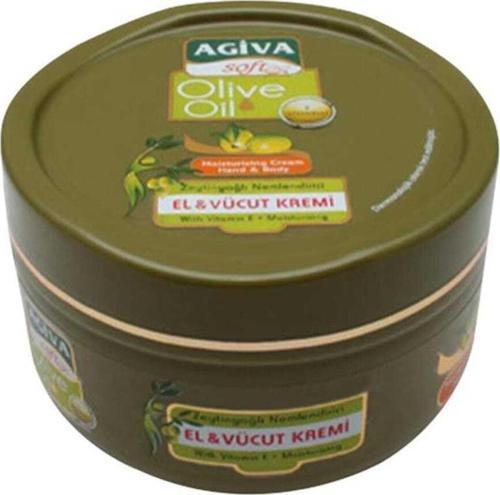 Zeytinyağlı Krem 300 ml