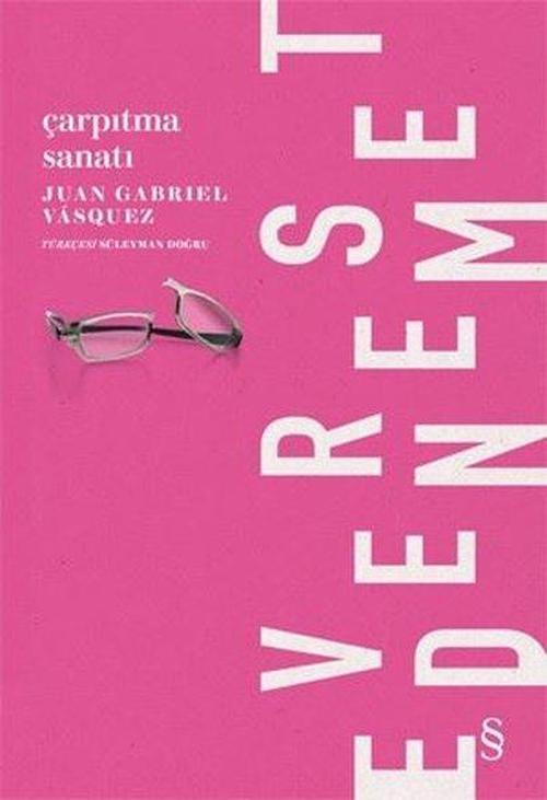 Çarpıtma Sanatı-Everest Deneme