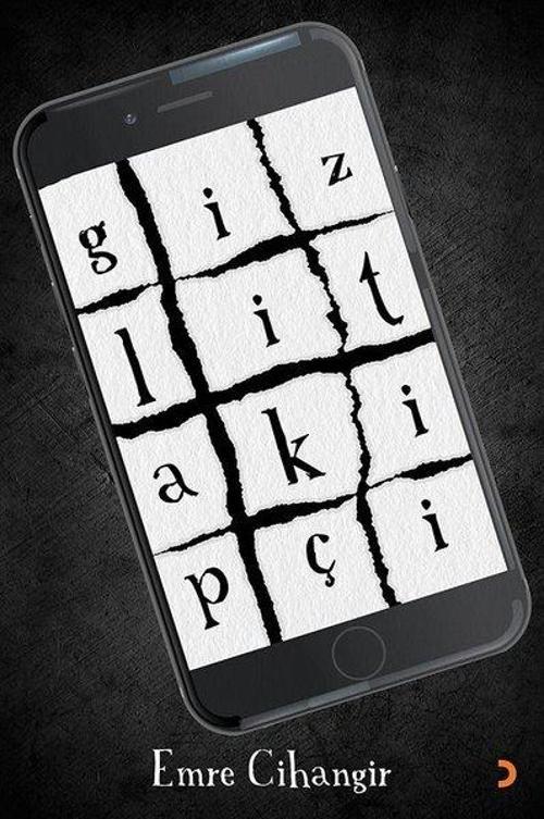 Cinius Yayınevi Gizli Takipçi