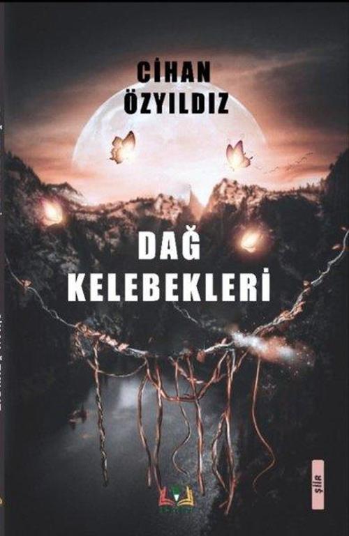 Sidar Yayınları Dağ Kelebekleri