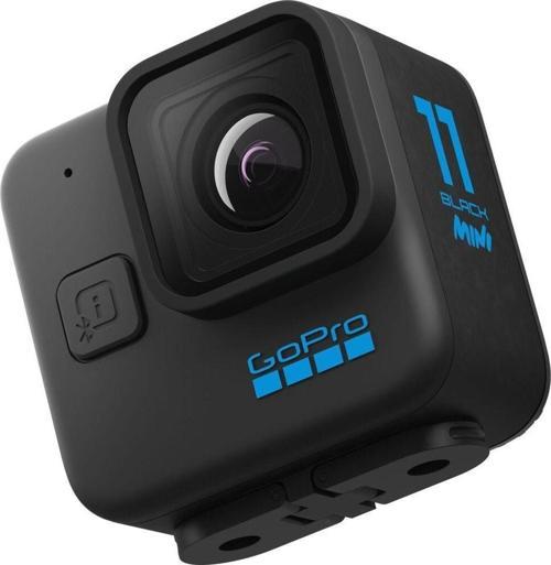 Hero 11 Black Mini Aksiyon Kamera
