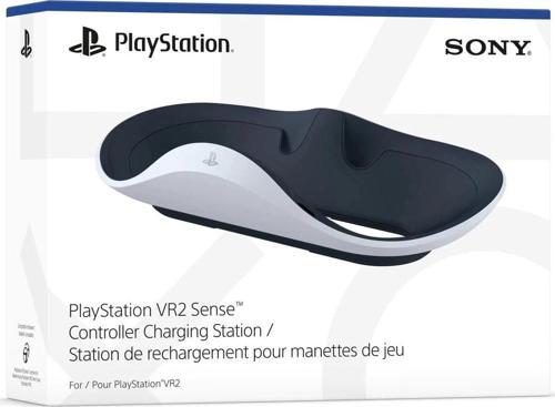 Playstation Vr2 Sense Kontrol Cihazı Şarj İstasyonu