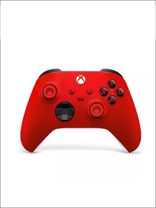 Xbox Wireless Controller Uyumlu 9. Nesil (İthalatçı Garantili)