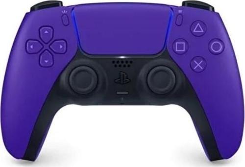 PS5 DualSense Wireless Controller Oyun Kolu Mor (İthalatçı Garantili)