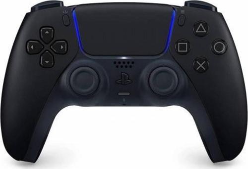PS5 DualSense Wireless Controller Oyun Kolu Siyah (İthalatçı Garantili)