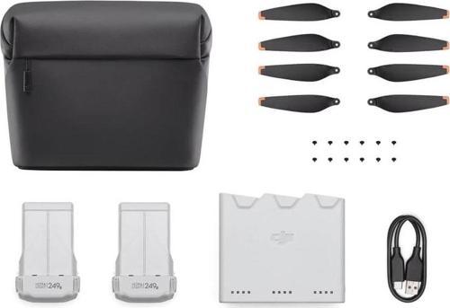 Mini 3 Pro Fly More Kit Plus (DJI Türkiye Karacasulu Garantili)