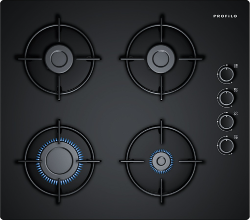 OO36P6O10D Ankastre Ocak