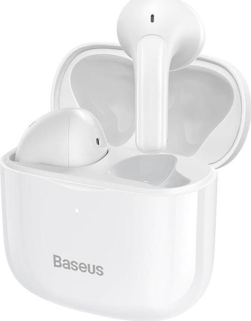 Bowie NGTW080002 E3 True Wireless Bluetooth Kulaklık Beyaz