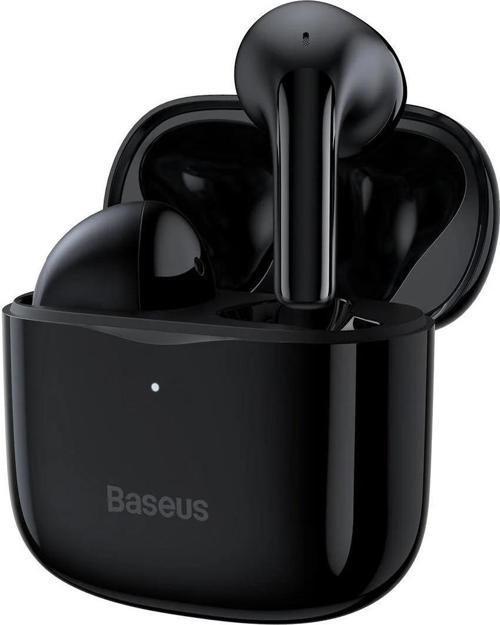 Bowie NGTW080001 E3 True Wireless Bluetooth Kulaklık Siyah
