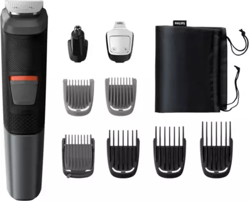 Mg5720/15 Multigroom Series 5000 Saç Ve Sakal Kesme Makinesi