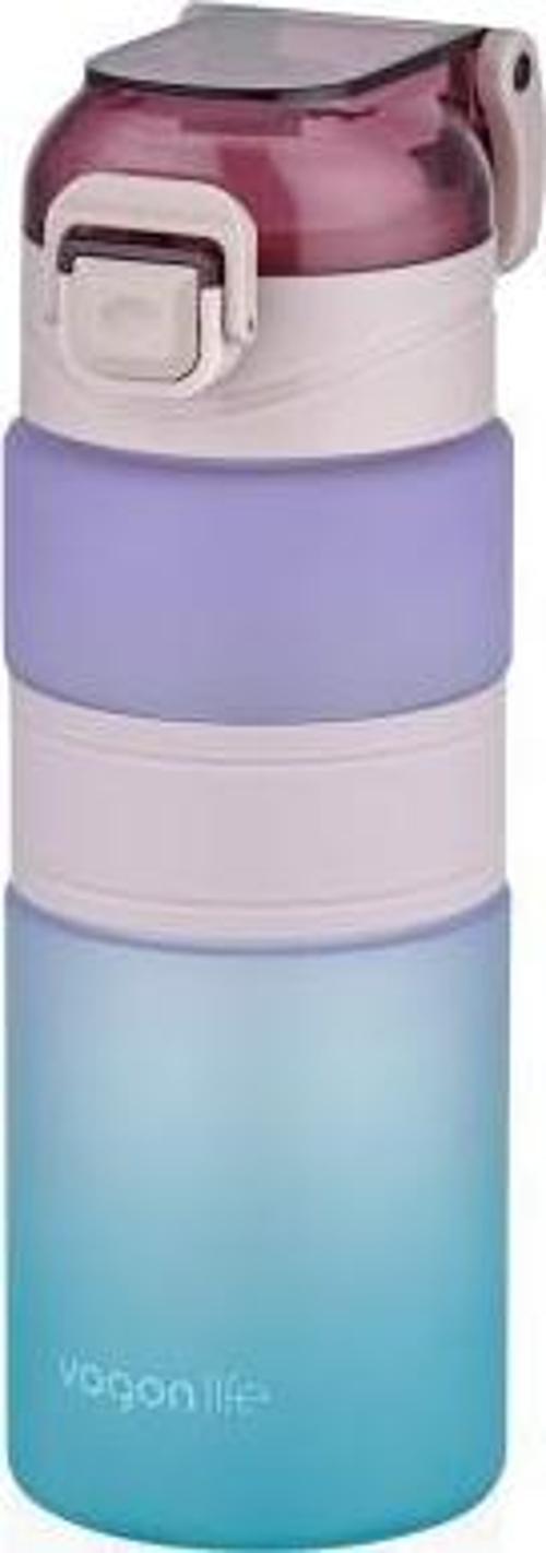 VGN2226 600 ml Mor Mavi Matara