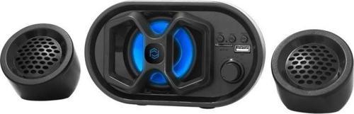 FS-2422U 2.1 M.Medya Bluetooth Hoparlör