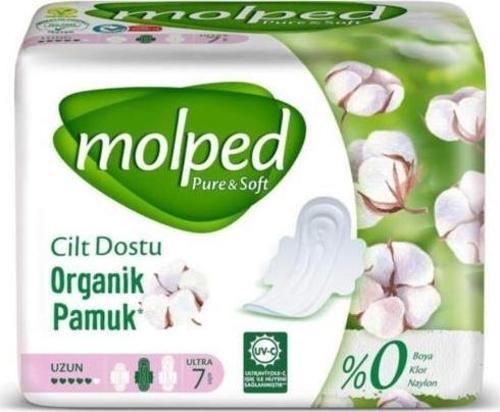 Puresoft 7 Adet Uzun