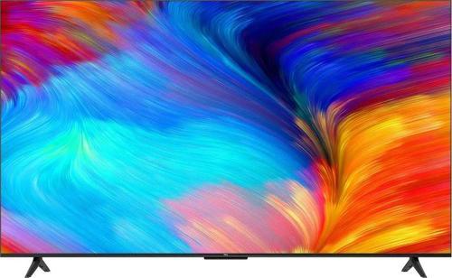 65P635 65" 165 Ekran Uydu Alıcılı 4K Ultra Hd Smart Google Led Tv