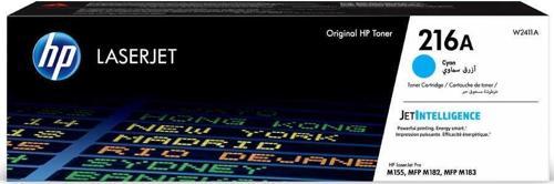 216A Cyan Mavi 850 Sayfa Toner W2411A