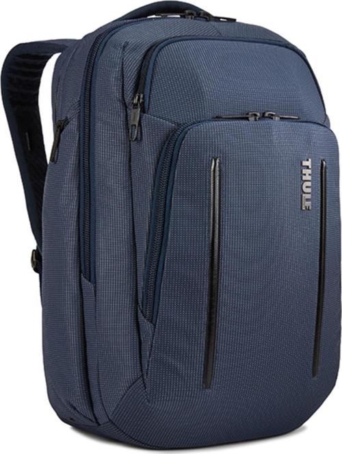 Crossover 2 15.6'' Notebook Sırt Çantası - Dress Blue