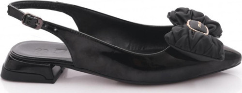 2886 Kadin Fiyonk Detayli Babet