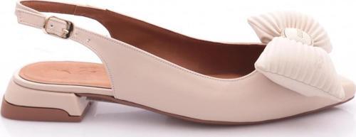 2888-1 Kadin Fiyonk Detayli Babet