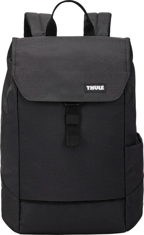 Lithos Notebook Sırt Çantası 16l, Black