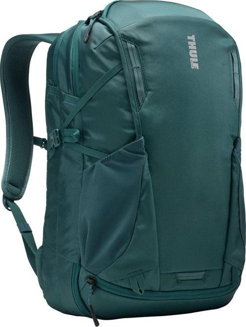 Enroute 30l Mallard Green Notebook Sırt Çantası