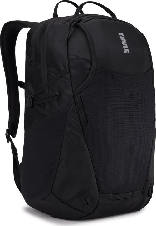 Enroute 26l Notebook Sırt Çanta, Black