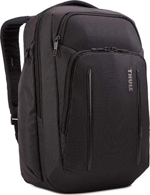 Crossover 2 15.6'' Notebook Sırt Çantası - Black