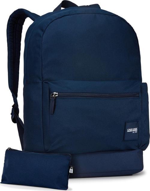 Commence Notebook Sırt Çantası, 24l, Dress Blue