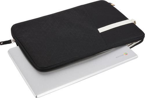 Ibira Notebook Kılıfı, 13" Siyah