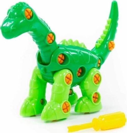 Söktak Dinozor Seti 35 Parça 897 77165
