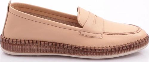 Kadın Loafer Bej 26632623