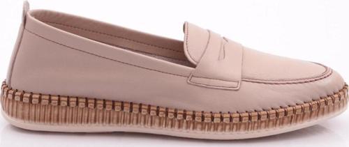 Kadın Loafer Silver 26632623