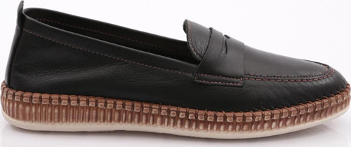 Kadın Loafer Siyah 26632623