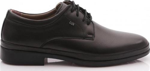 erkek Comfort Ayakkabı Siyah 21831102