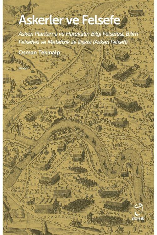 Kabalcı Yayınevi Askerler Ve Felsefe