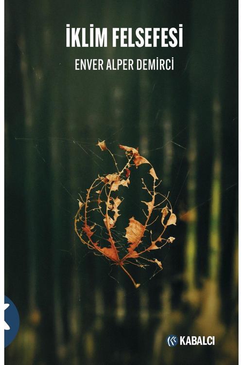 Kabalcı Yayınevi İklim Felsefesi